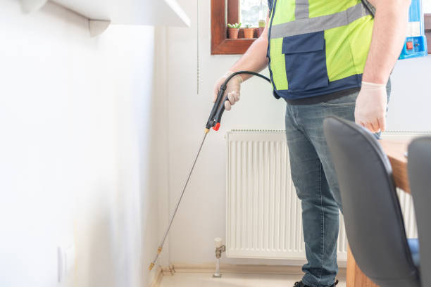 Best Residential Pest Control  in West Slope, OR